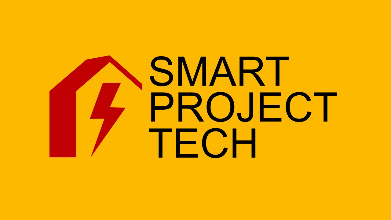 Smart Project Tech